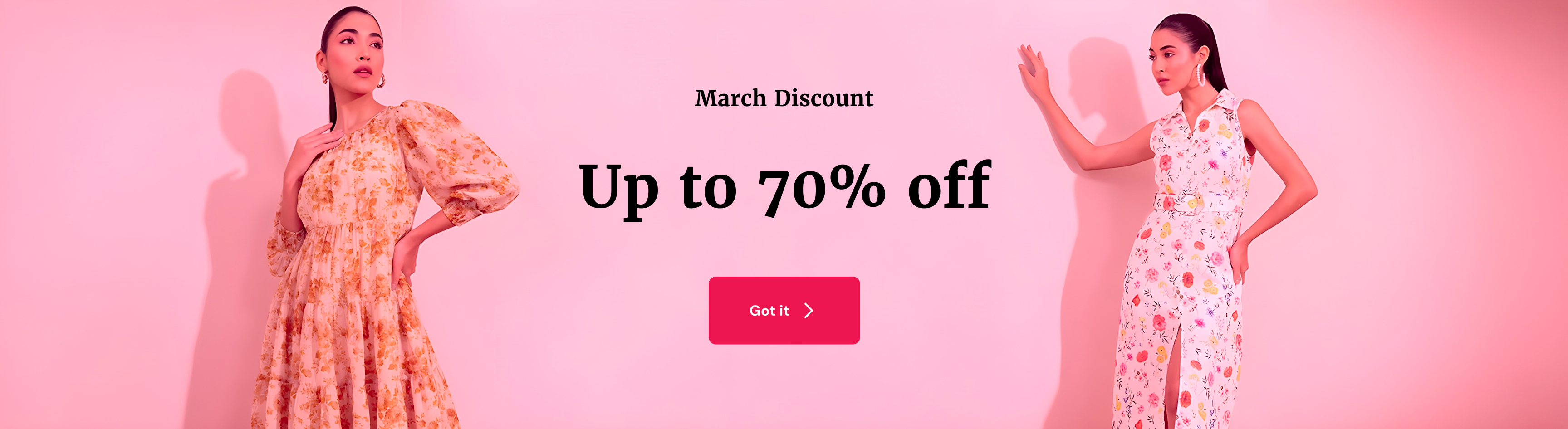 Discount Model 1